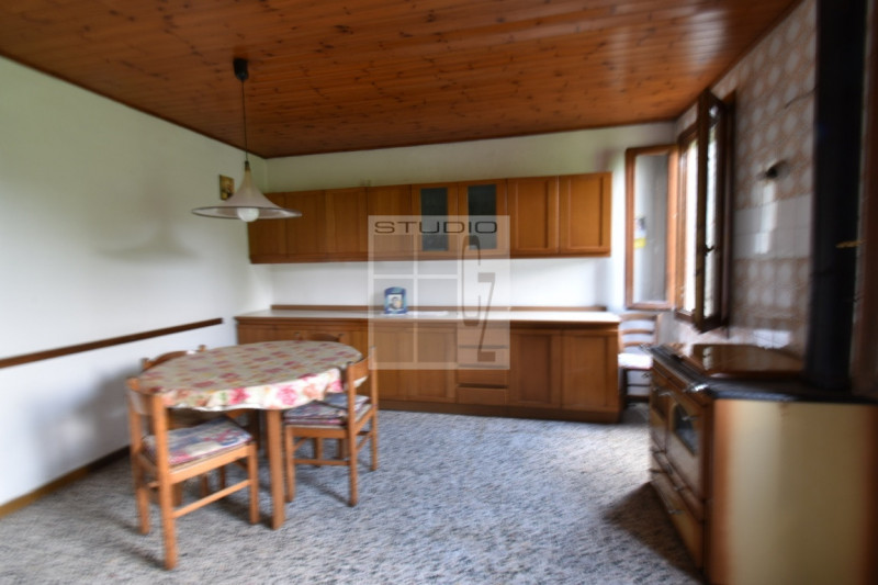 Immagine 5 di Casa trifamiliare in vendita  in via Russia a San Giorgio Delle Pertiche