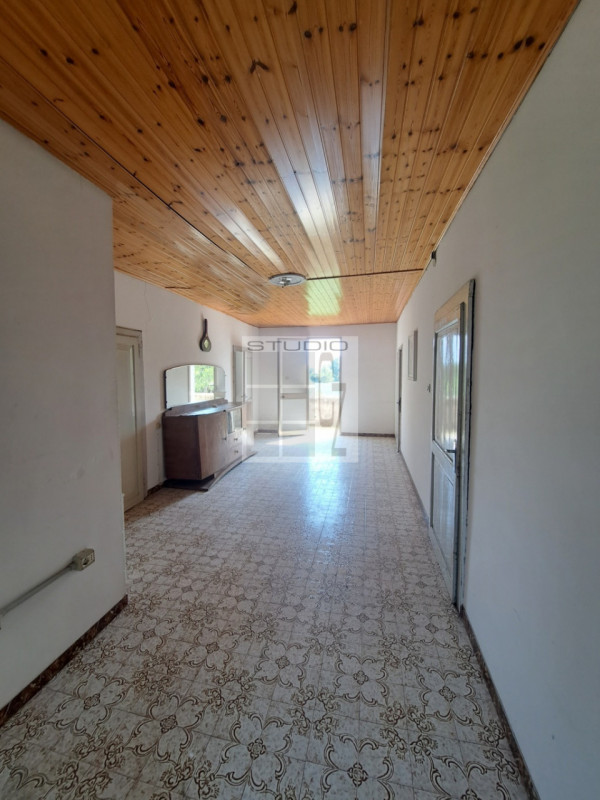 Immagine 6 di Casa trifamiliare in vendita  in via Russia a San Giorgio Delle Pertiche