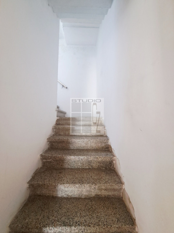 Immagine 7 di Casa trifamiliare in vendita  in via Russia a San Giorgio Delle Pertiche