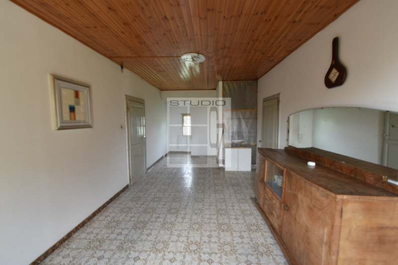 Immagine 8 di Casa trifamiliare in vendita  in via Russia a San Giorgio Delle Pertiche