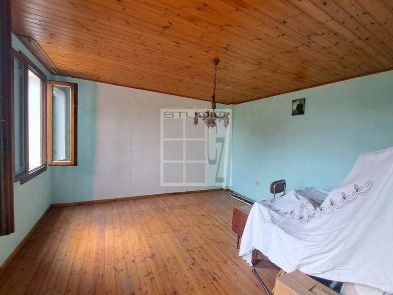 Immagine 9 di Casa trifamiliare in vendita  in via Russia a San Giorgio Delle Pertiche