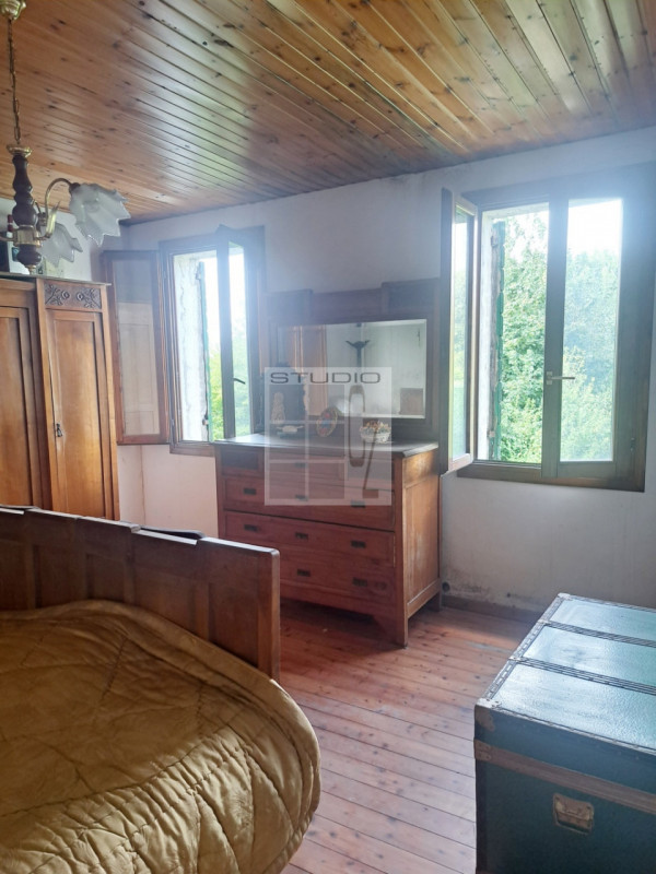 Immagine 10 di Casa trifamiliare in vendita  in via Russia a San Giorgio Delle Pertiche