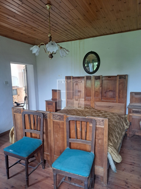 Immagine 11 di Casa trifamiliare in vendita  in via Russia a San Giorgio Delle Pertiche