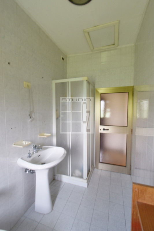 Immagine 12 di Casa trifamiliare in vendita  in via Russia a San Giorgio Delle Pertiche