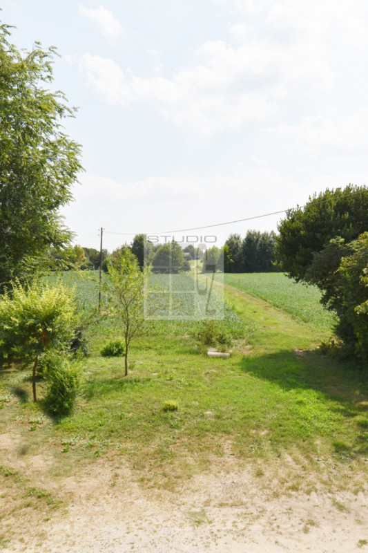 Immagine 21 di Casa trifamiliare in vendita  in via Russia a San Giorgio Delle Pertiche