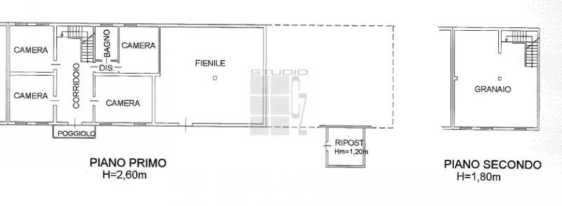 Immagine 25 di Casa trifamiliare in vendita  in via Russia a San Giorgio Delle Pertiche