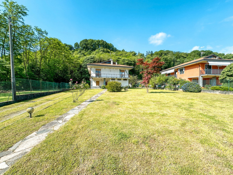 Immagine 5 di Casa indipendente in vendita  in via Tancognino 38 a Gozzano