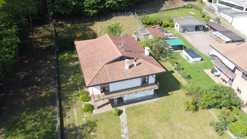 Immagine 6 di Casa indipendente in vendita  in via Tancognino 38 a Gozzano