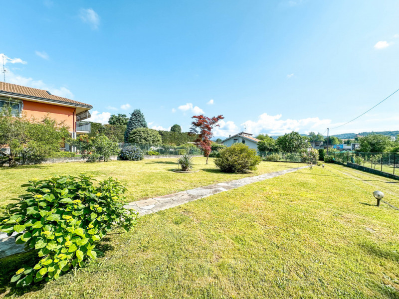 Immagine 10 di Casa indipendente in vendita  in via Tancognino 38 a Gozzano