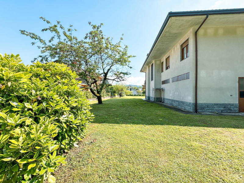 Immagine 11 di Casa indipendente in vendita  in via Tancognino 38 a Gozzano