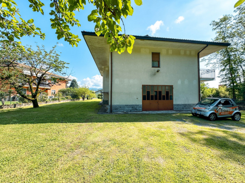 Immagine 14 di Casa indipendente in vendita  in via Tancognino 38 a Gozzano