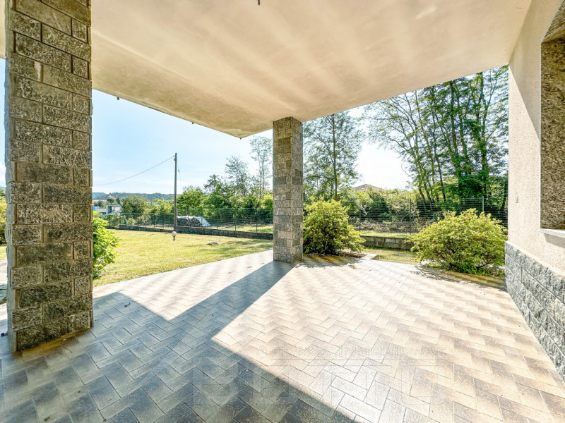 Immagine 15 di Casa indipendente in vendita  in via Tancognino 38 a Gozzano