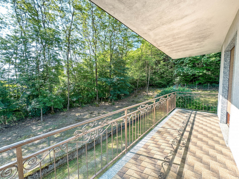 Immagine 16 di Casa indipendente in vendita  in via Tancognino 38 a Gozzano