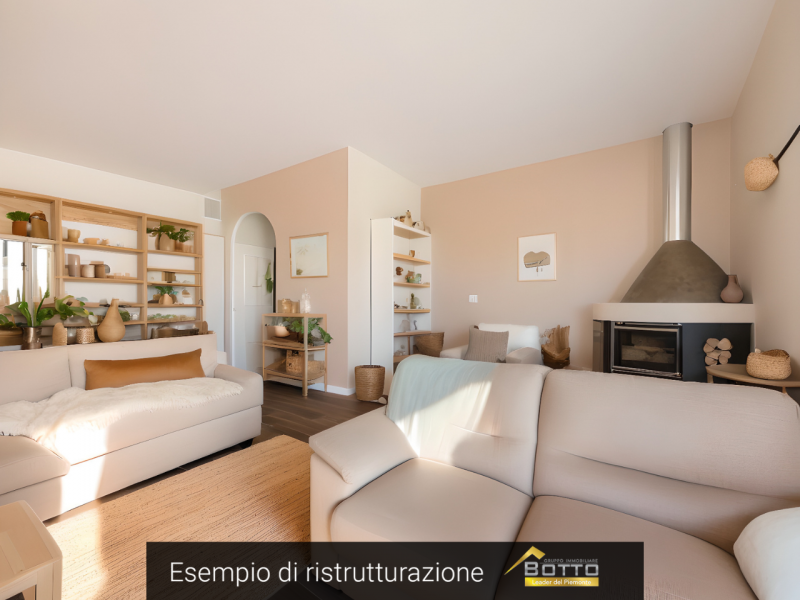 Immagine 20 di Casa indipendente in vendita  in via Tancognino 38 a Gozzano