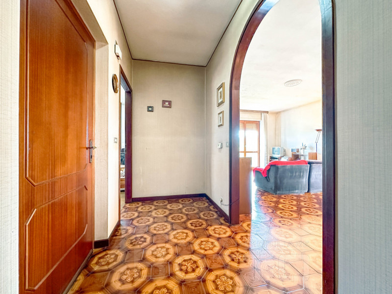 Immagine 28 di Casa indipendente in vendita  in via Tancognino 38 a Gozzano