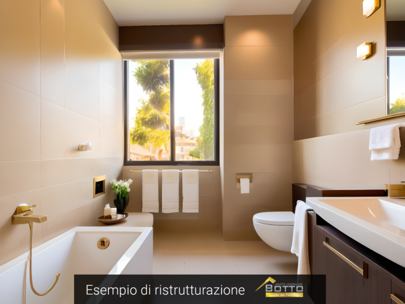 Immagine 31 di Casa indipendente in vendita  in via Tancognino 38 a Gozzano