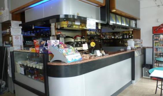 Immagine 4 di Attività commerciale in vendita  in via sorio a Padova