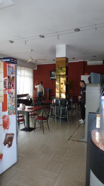 Immagine 6 di Attività commerciale in vendita  in via sorio a Padova