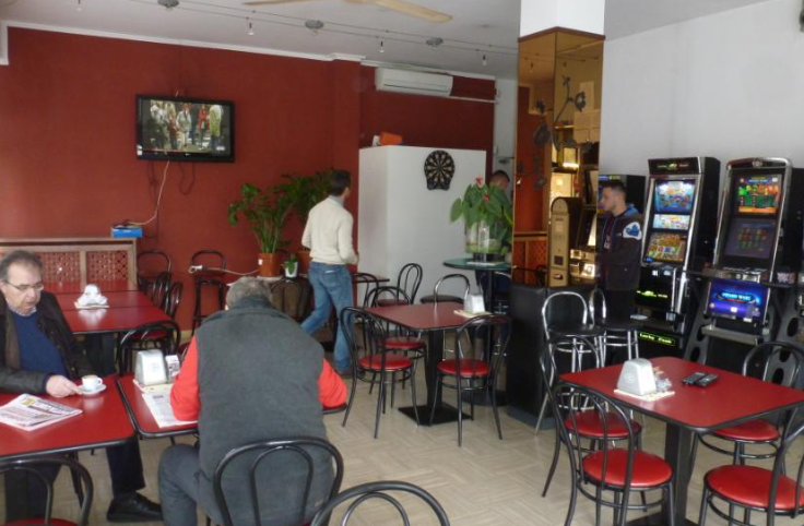 Immagine 7 di Attività commerciale in vendita  in via sorio a Padova