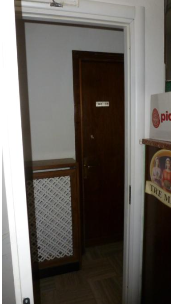 Immagine 8 di Attività commerciale in vendita  in via sorio a Padova