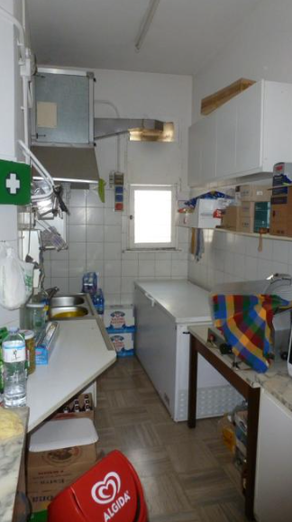 Immagine 10 di Attività commerciale in vendita  in via sorio a Padova