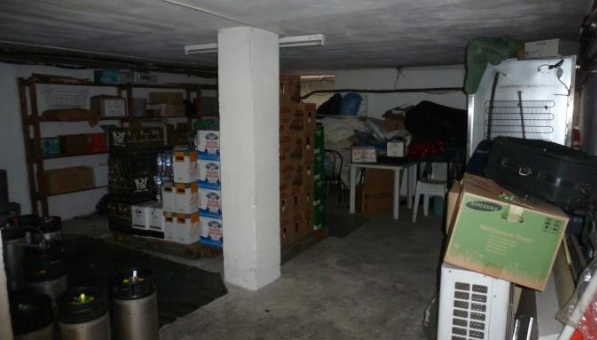 Immagine 13 di Attività commerciale in vendita  in via sorio a Padova