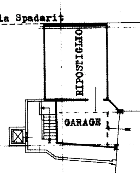 Immagine 18 di Attività commerciale in vendita  in via sorio a Padova