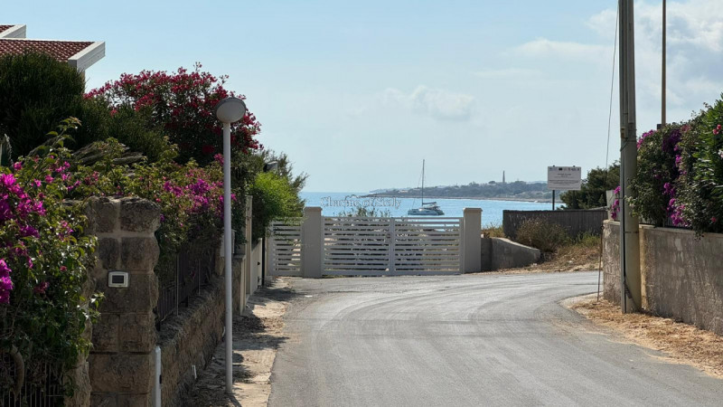 Immagine 5 di Casa indipendente in vendita  in VIA DEL MUGHETTO a Modica