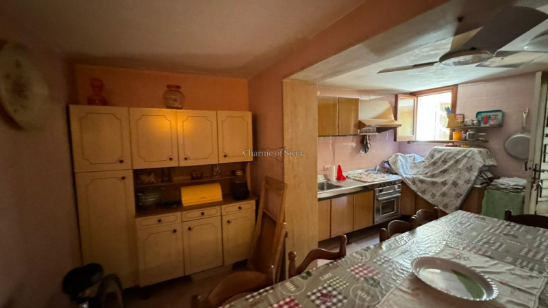 Immagine 19 di Casa indipendente in vendita  in VIA DEL MUGHETTO a Modica