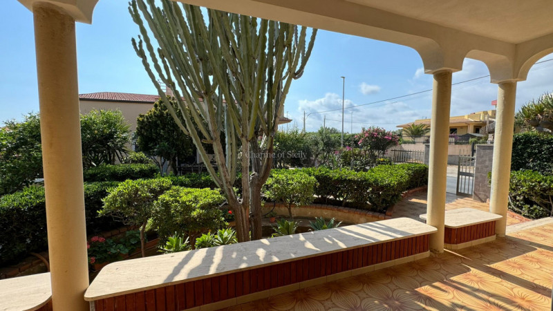 Immagine 20 di Casa indipendente in vendita  in VIA DEL MUGHETTO a Modica