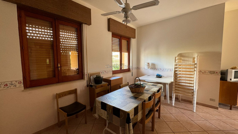 Immagine 22 di Casa indipendente in vendita  in VIA DEL MUGHETTO a Modica