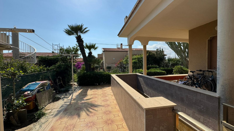 Immagine 25 di Casa indipendente in vendita  in VIA DEL MUGHETTO a Modica