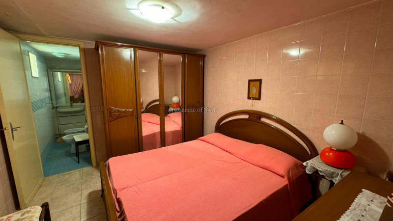 Immagine 26 di Casa indipendente in vendita  in VIA DEL MUGHETTO a Modica