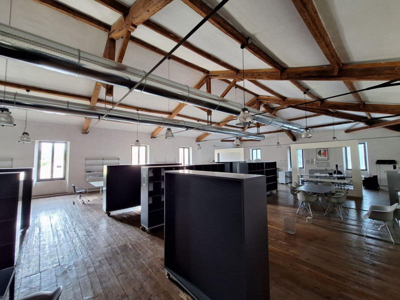 Immagine 8 di Capannone industriale in vendita  in Via Antonio Montinaro, N. snc a Gubbio