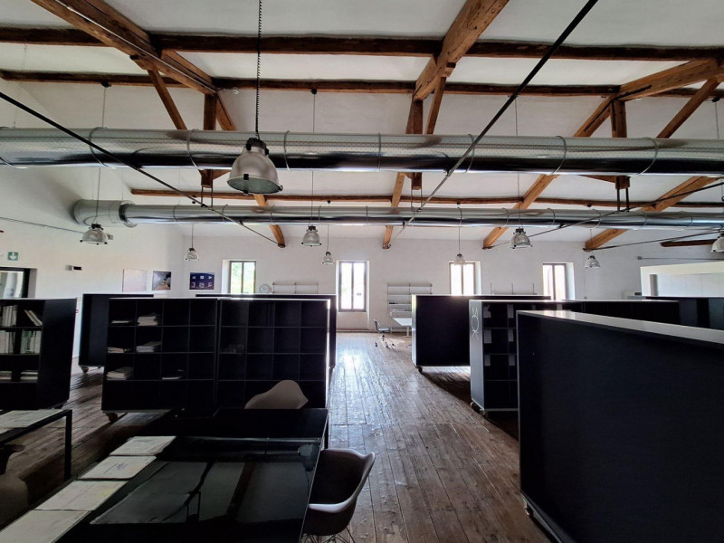 Immagine 9 di Capannone industriale in vendita  in Via Antonio Montinaro, N. snc a Gubbio