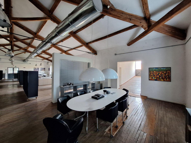 Immagine 11 di Capannone industriale in vendita  in Via Antonio Montinaro, N. snc a Gubbio