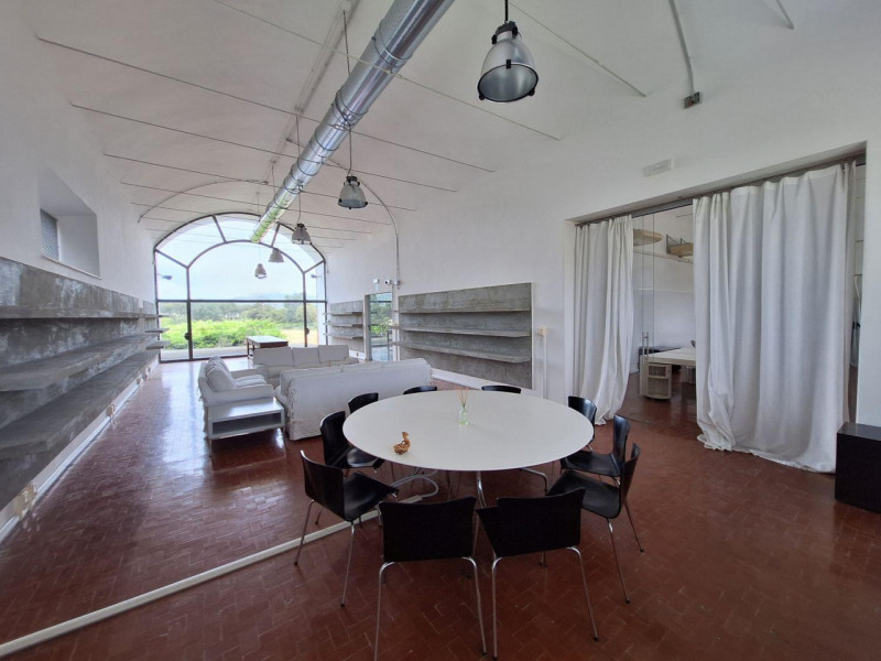 Immagine 14 di Capannone industriale in vendita  in Via Antonio Montinaro, N. snc a Gubbio