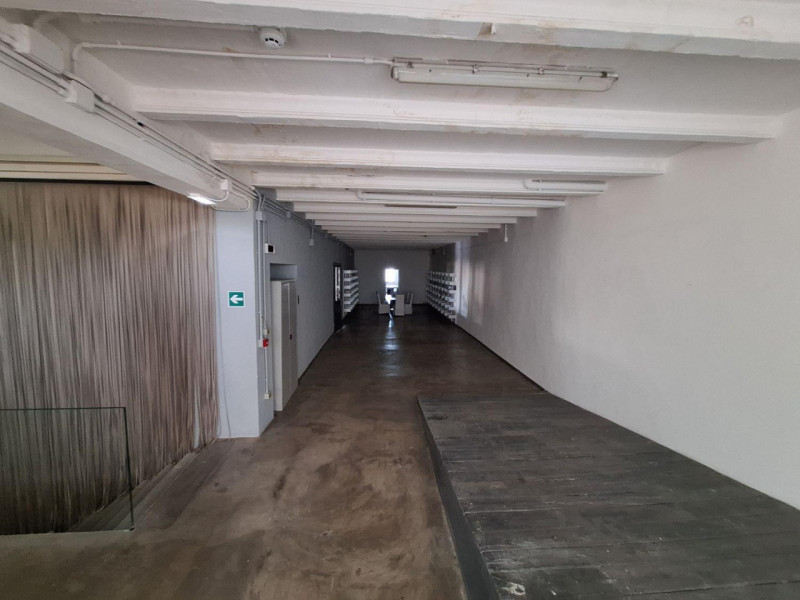 Immagine 15 di Capannone industriale in vendita  in Via Antonio Montinaro, N. snc a Gubbio