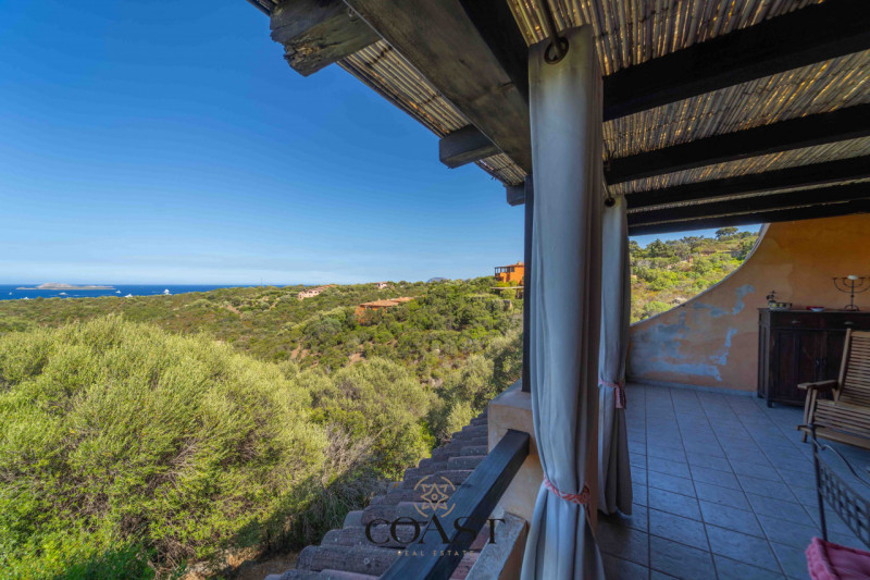 Immagine 5 di Appartamento in vendita  a Olbia