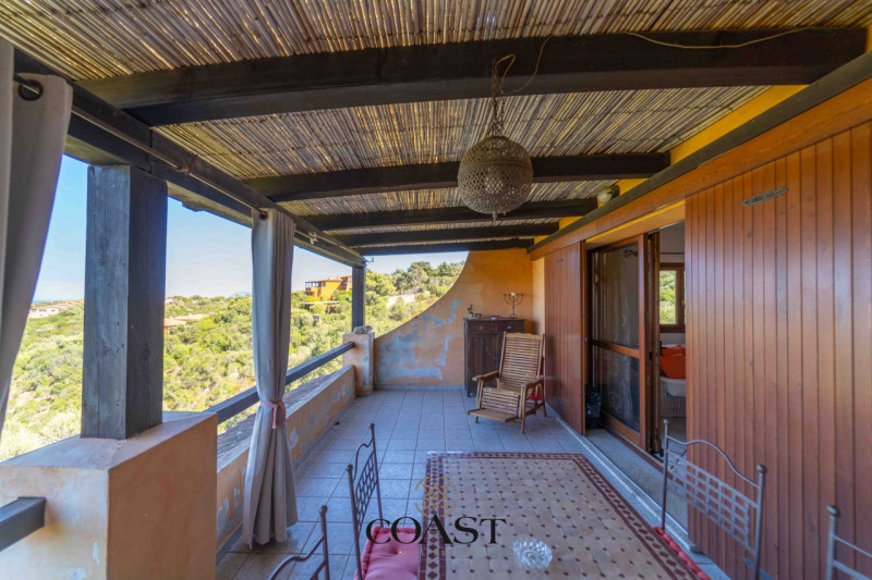 Immagine 6 di Appartamento in vendita  a Olbia