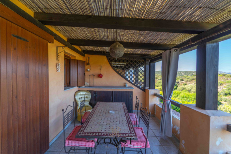 Immagine 7 di Appartamento in vendita  a Olbia