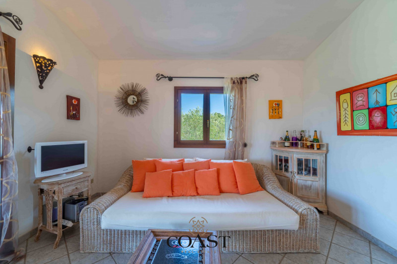 Immagine 8 di Appartamento in vendita  a Olbia