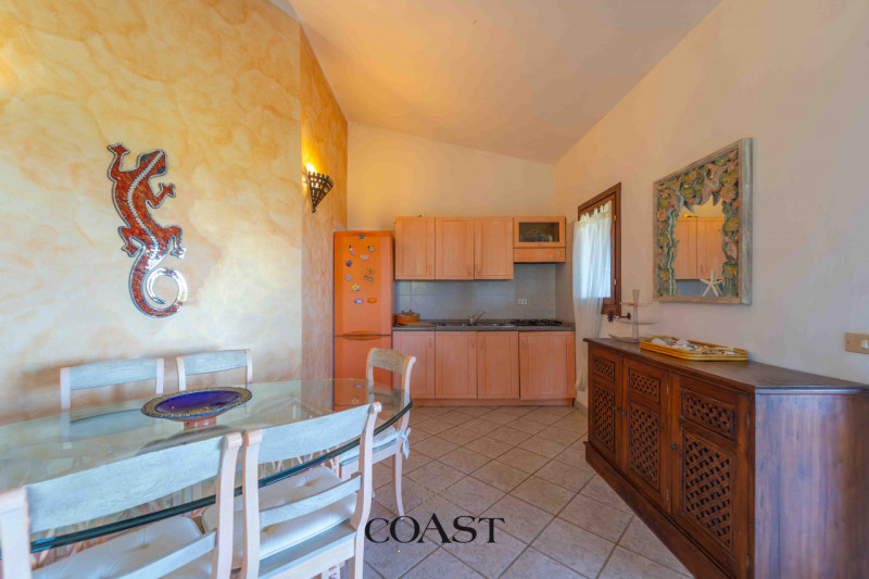 Immagine 9 di Appartamento in vendita  a Olbia