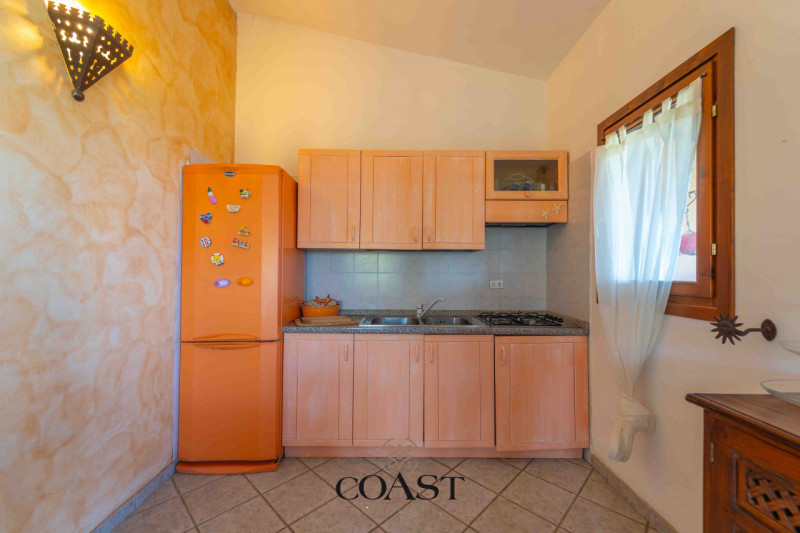 Immagine 10 di Appartamento in vendita  a Olbia