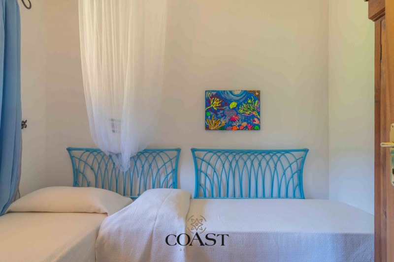 Immagine 14 di Appartamento in vendita  a Olbia