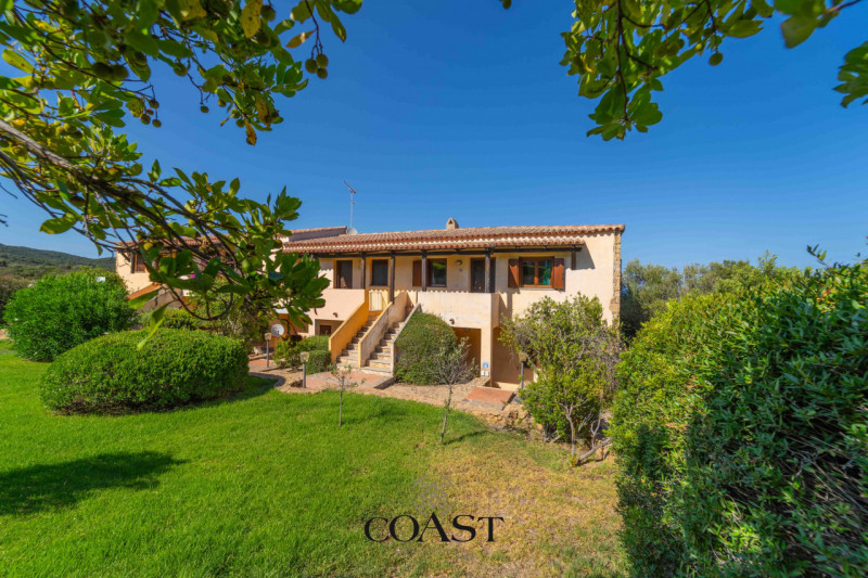 Immagine 16 di Appartamento in vendita  a Olbia