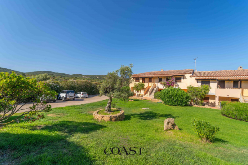 Immagine 20 di Appartamento in vendita  a Olbia