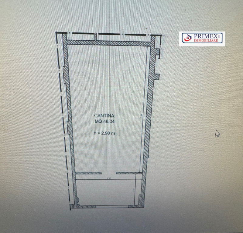 Immagine 11 di Cantina in vendita  in VIA BARTOLOMEO CAVACEPPI a Roma