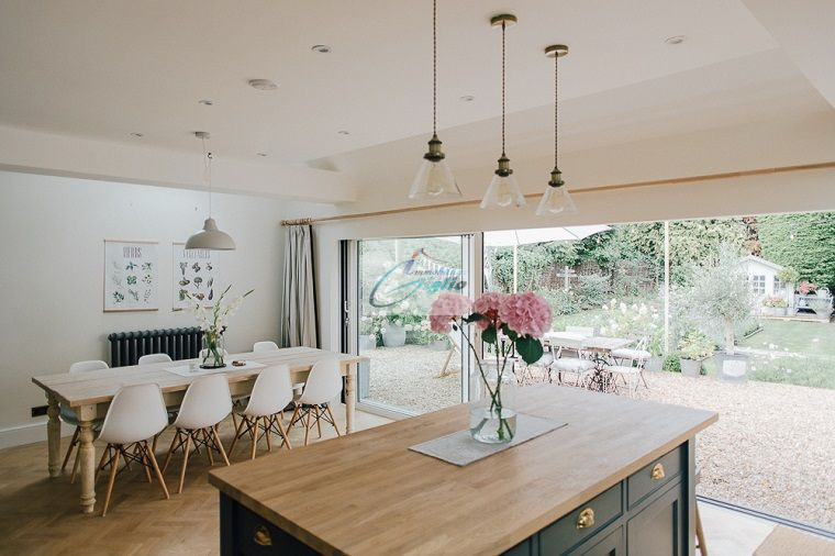 Immagine 4 di Casa trifamiliare in vendita  in Via Sant'Andrea a Albignasego