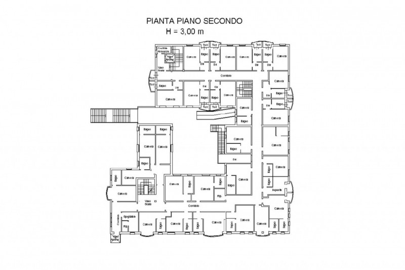 Immagine 1 di Negozio in vendita  in Via Novara, N. 41 a Vanzaghello